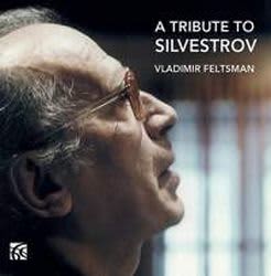 Photo No.1 of A Tribute To Silvestrov