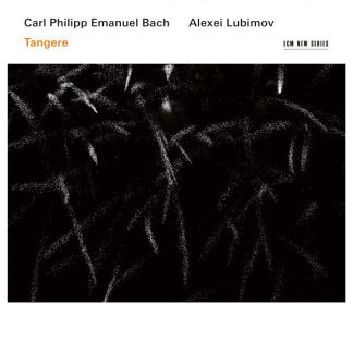 Photo No.1 of Carl Philipp Emanuel Bach: Fantasien, Sonaten, Rondi und Solfeggi