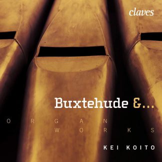 Photo No.1 of Buxtehude and Other Composers: Organ Works