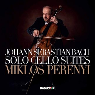 Photo No.1 of J. S. Bach: Solo Cello Suites Nos. 1-6, BWVV 1007-1012