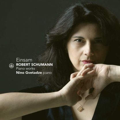 Photo No.1 of Robert Schumann: Einsam