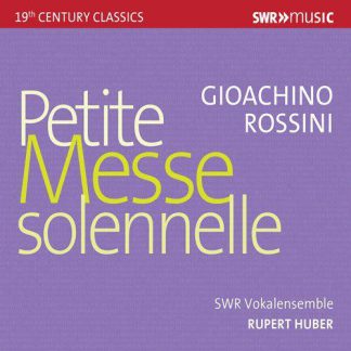 Photo No.1 of Rossini: Petite Messe solennelle