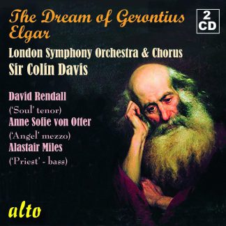 Photo No.1 of Elgar: The Dream of Gerontius