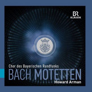 Photo No.1 of Bach, J S: Motets BWV225-230