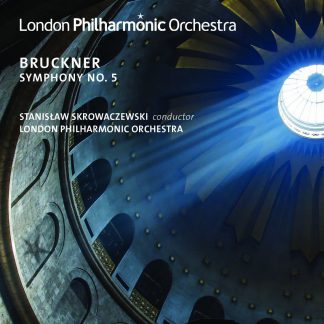 Photo No.1 of Bruckner: Symphony No 5 in B Flat major