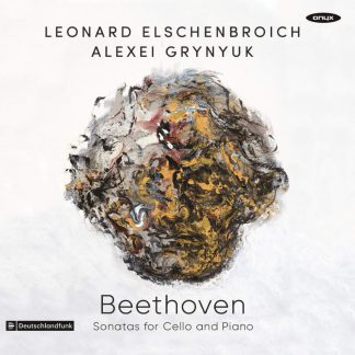 Photo No.1 of Beethoven: Sonatas For Cello And Piano