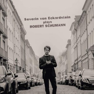 Photo No.1 of Severin von Eckardstein plays Robert Schumann