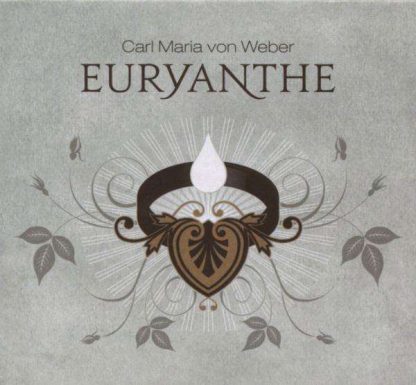 Photo No.1 of Carl Maria von Weber: Euryanthe