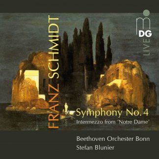 Photo No.1 of Franz Schmidt: Symphony No. 4