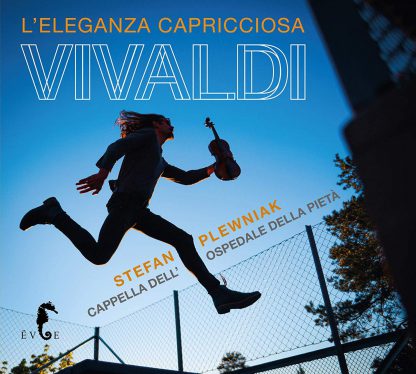 Photo No.1 of Vivaldi: l'Eleganza Capricciosa