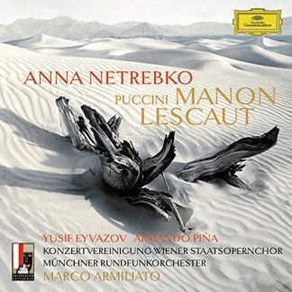 Photo No.1 of Giacomo Puccini: Manon Lescaut