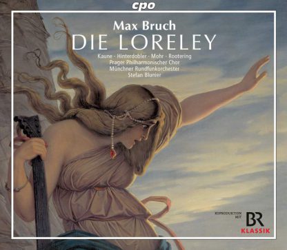 Photo No.1 of Bruch: Die Loreley