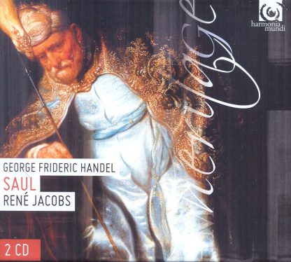 Photo No.1 of Handel: Saul