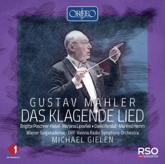 Photo No.1 of Gustav Mahler: Das Klagende Lied