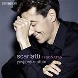 Photo No.1 of Scarlatti: 18 Sonatas