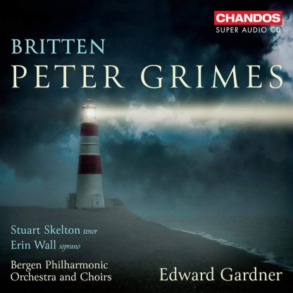Photo No.1 of Benjamin Britten: Peter Grimes