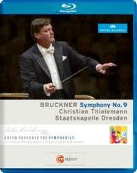Photo No.1 of Bruckner: Symphony No. 9 in D Minor
