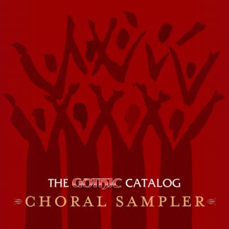 Photo No.1 of Choral Sampler