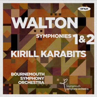 Photo No.1 of Walton: Symphonies Nos. 1 & 2