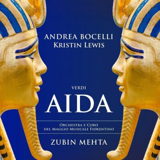 Photo No.1 of Verdi: Aida