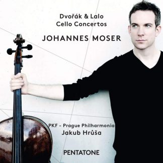 Photo No.1 of Dvorak & Lalo: Cello Concertos