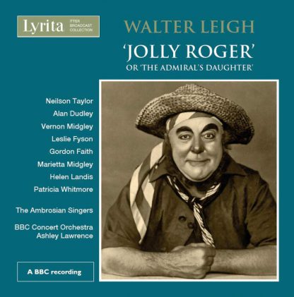 Photo No.1 of Leigh, W: Jolly Roger