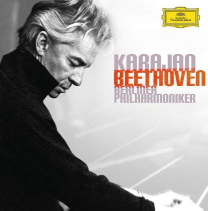 Photo No.1 of Beethoven - Complete Symphonies & 6 Overtures