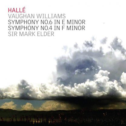 Photo No.1 of Vaughan Williams: Symphony Nos. 4 & 6