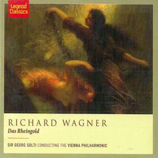 Photo No.1 of Richard Wagner: Das Rheingold