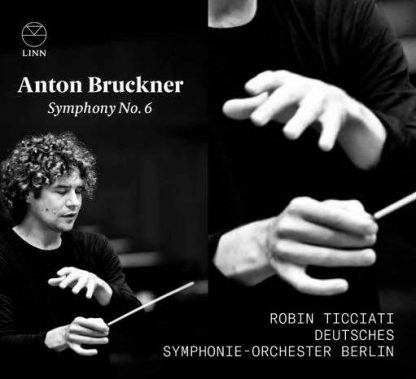 Photo No.1 of Bruckner: Symphony No. 6