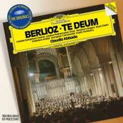 Photo No.1 of Berlioz: Te Deum, Op. 22