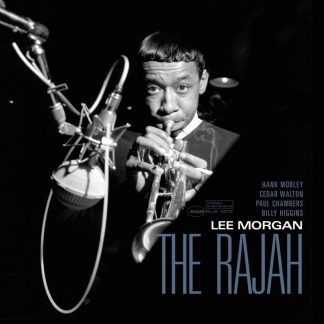 Photo No.1 of Lee Morgan: The Rajah (Tone Poet Vinyl 180g)