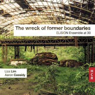 Photo No.1 of Lim: How Forest Think & Cassidy: The Wreck of Former Boundaries