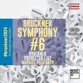 Photo No.1 of Anton Bruckner: Symphony No. 6