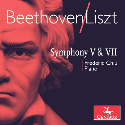 Photo No.1 of Beethoven: Symphonies Nos. 5 & 7 (Transcr. F. Liszt for Piano)