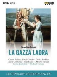 Photo No.1 of Rossini: La gazza ladra