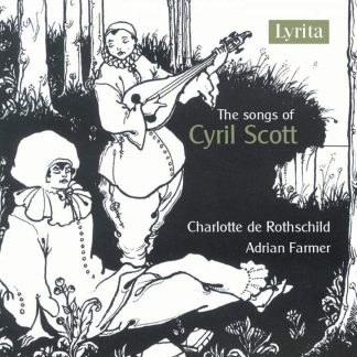 Photo No.1 of The Songs of Cyril Scott