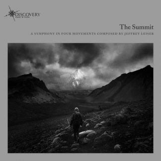 Photo No.1 of Leiser: The Summit - A Symphony in Four Movements