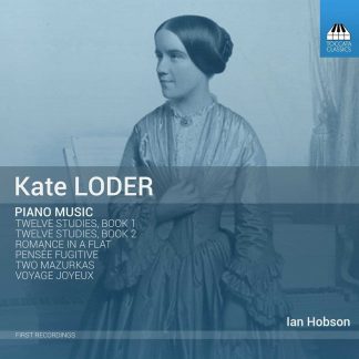 Photo No.1 of Loder: Piano Music