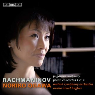 Photo No.1 of Sergei Rachmaninov: Piano Concertos Nos. 1 & 4