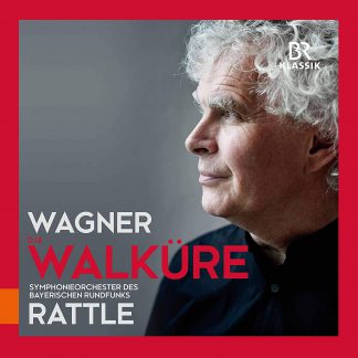 Photo No.1 of Wagner: Die Walküre