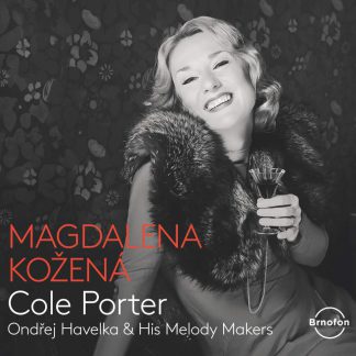 Photo No.1 of Cole Porter: Magdalena Kožená