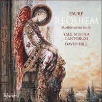 Photo No.1 of Fauré: Requiem
