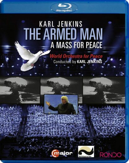 Photo No.1 of Karl Jenkins: The Armed Man - A Mass for Peace