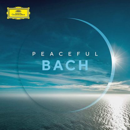 Photo No.1 of Peaceful Bach
