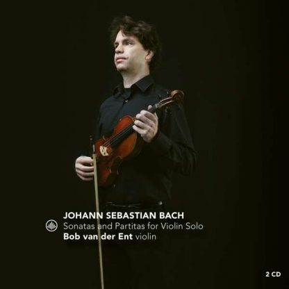 Photo No.1 of Johann Sebastian Bach: Sonatas & Partitas for Violin solo BWV 1001-1006