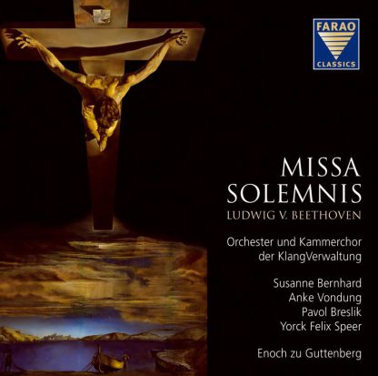 Photo No.1 of Beethoven: Missa Solemnis