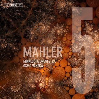 Photo No.1 of Mahler: Symphony No. 5