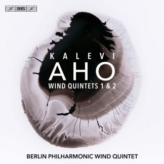 Photo No.1 of Kalevi Aho: Wind Quintets Nos. 1 & 2