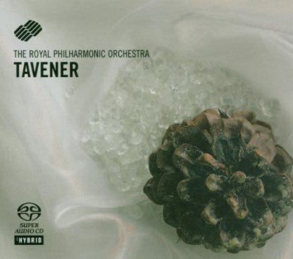 Photo No.1 of Tavener: Works for Cello and Orchestra